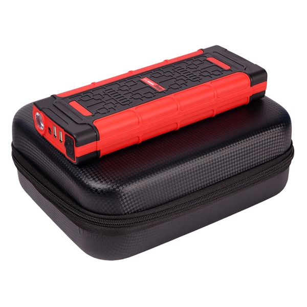 Устройство пусковое портативное FUBAG Drive 600 38637, 38637 Устройство пусковое портативное FUBAG Drive 600 38637