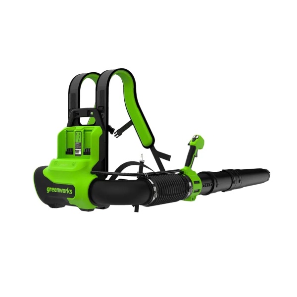 ������������ �������������� �������� Greenworks GD40BPG2 (2408107UB) (40V, ����., ���x4�/� � ��)