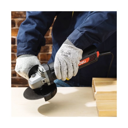  Deli DE-JM125-2E (125, 790, 12000/) 134519