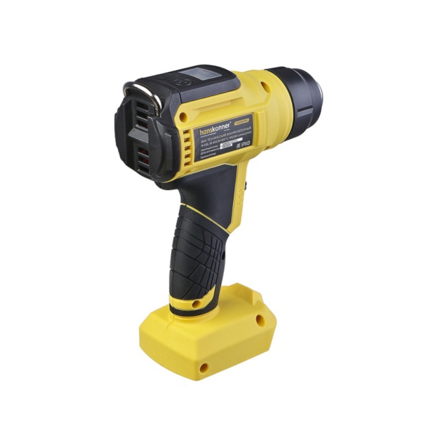   Hanskonner HHG1850PRO (1BatterySystem18V, 30-500, ,    )