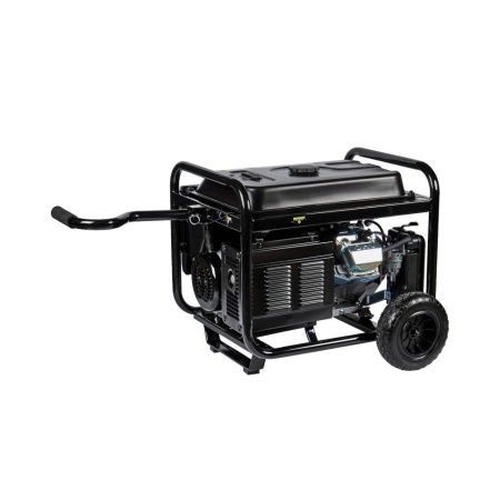 Генератор бензиновый Elitech HD GES 10000ЕWS-3, GES 10000ЕWS-3 Генератор бензиновый Elitech HD GES 10000ЕWS-3