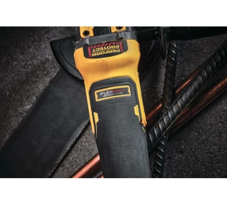   DEWALT DCG 409 NT-XJ