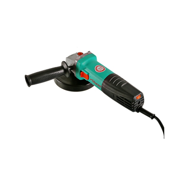 УШМ Sturm AG95125, AG95125 УШМ Sturm AG95125