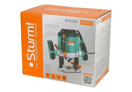  STURM ER1115