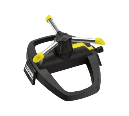 Дождеватель круговой KARCHER RS 130/3 (26450190), 26 450 190 Дождеватель круговой KARCHER RS 130/3 (26450190)