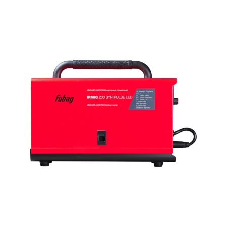    FUBAG IRMIG 200 SYN PULSE LED (  250  ) 646405