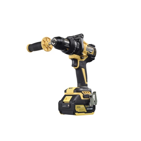   Hanskonner HCD18165BLI (1BatterySystem18V, ,  4/2  , )