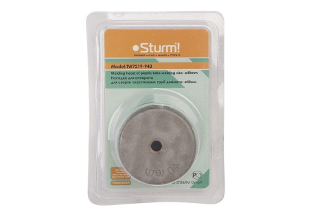    .  STURM TW7217-940 40