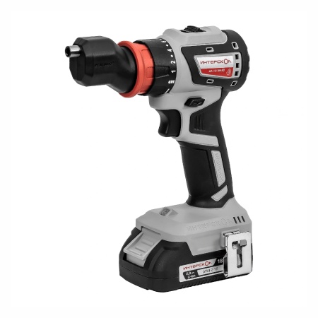 ���������� ��������� ��-13/18� 50 Li-ion ��� (����, ��� 2��*2 � ��, 4 �������) 776.2.2.79