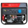   FUBAG BS  6600 A ES (8641454)