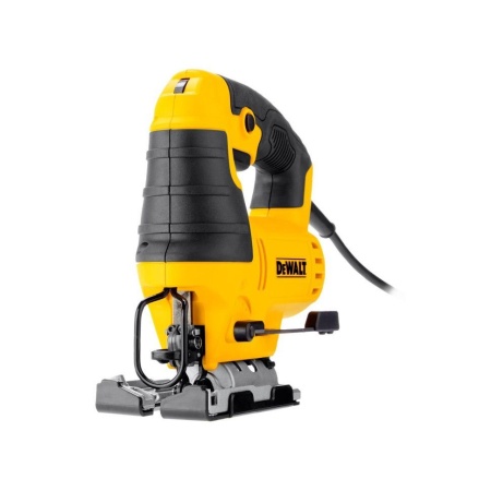 Лобзик DEWALT DWE349-QS, DWE349-QS Лобзик DEWALT DWE349-QS