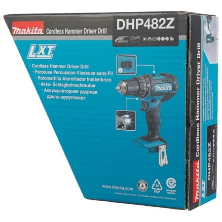   Makita DHP482Z
