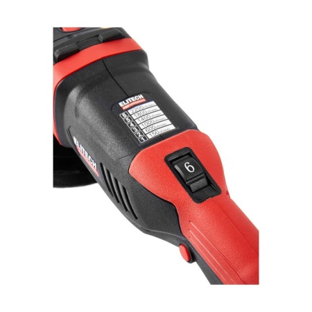 Полировальная машина аккумуляторная Elitech HD CPM 2015SL (E2213.043.01), CPM 2015SL (E2213.043.01) Полировальная машина аккумуляторная Elitech HD CPM 2015SL (E2213.043.01)