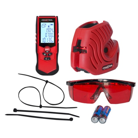  CONDTROL X-Kit ( + )