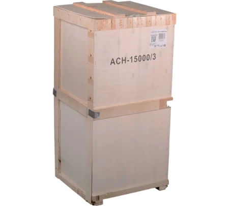 Стабилизатор напряжения РЕСАНТА АСН-15000/3-ЭМ, 63/4/5 Стабилизатор напряжения РЕСАНТА АСН-15000/3-ЭМ