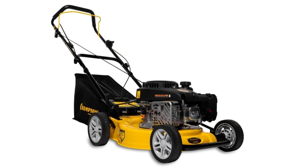 Газонокосилка бензиновая CHAMPION LM4122, LM4122 Газонокосилка бензиновая CHAMPION LM4122