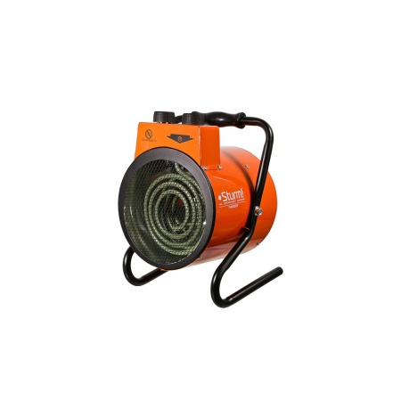 Тепловая пушка электрическая Sturm FH3033CR, FH3033CR  Тепловая пушка электрическая Sturm FH3033CR