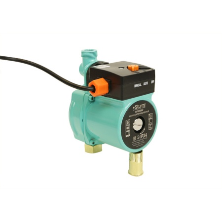 ����� ���������� �������� Sturm WP2008W