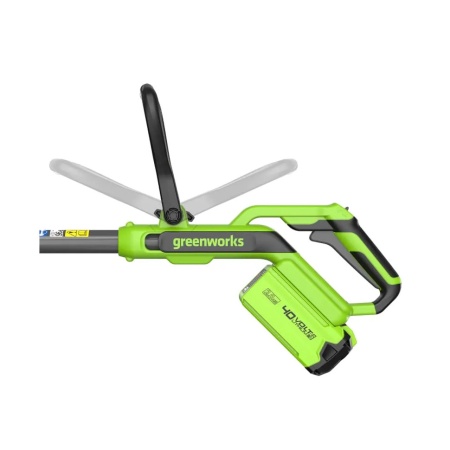 ������� �������������� Greenworks G40LT331 (2113507UA) (40V, 33��, ���x2�� � ��)