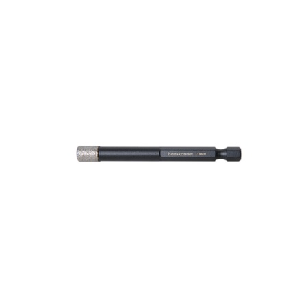 ������� �������� ��� ����� 8 �� Hanskonner (H1055-12-08) HEX 1/4", TilePro, ������. �������� �������