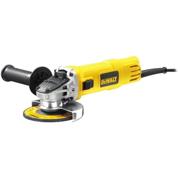 УШМ DEWALT DWE 4150 УШМ DEWALT DWE 4150