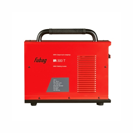 ��������� �������� Fubag IR 300 T (41118)