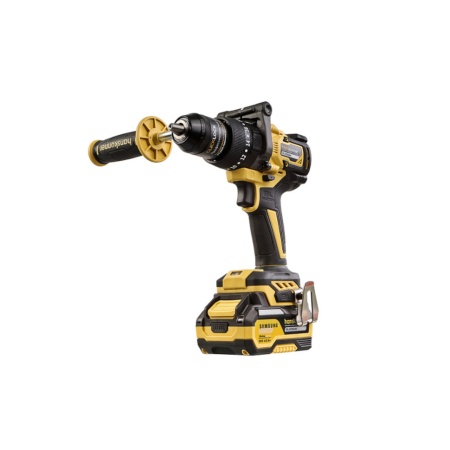   Hanskonner HCD20165PRO (1BatterySystem18V, ,  2/ 4  )