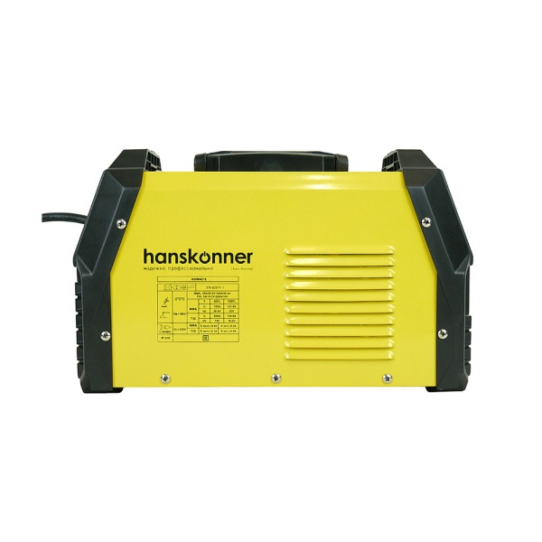   HANSKONNER HWM4018