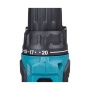 ���������� Makita DDF490Z (LXT 18�, BL, XPT, 13��, 50/27��)