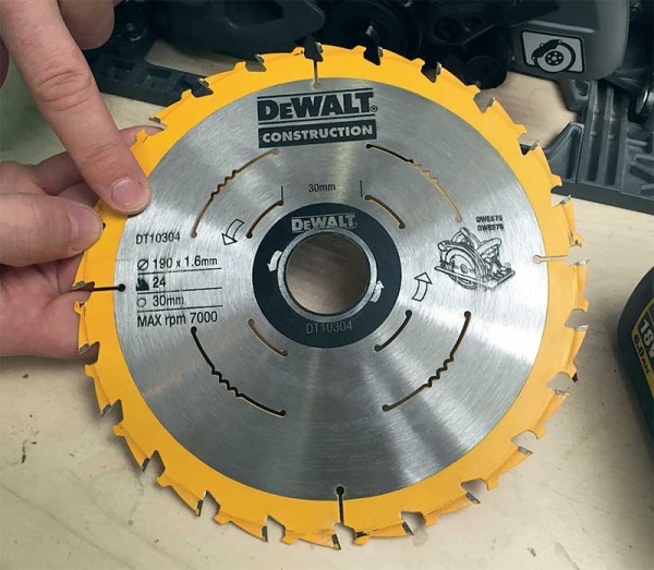    DEWALT FLEXVOLT DCS576N-XJ