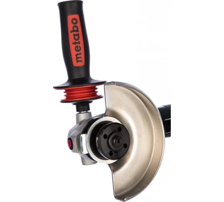 Угловая пневмошлифмашина Metabo DW 125 Quick 601557000, 601557000 Угловая пневмошлифмашина Metabo DW 125 Quick 601557000