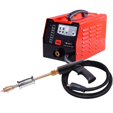    FUBAG TS 3800 T (38 668)