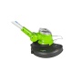 Триммер электрический GREENWORKS GST5033M Deluxe (21277), 21277 Триммер электрический GREENWORKS GST5033M Deluxe (21277)