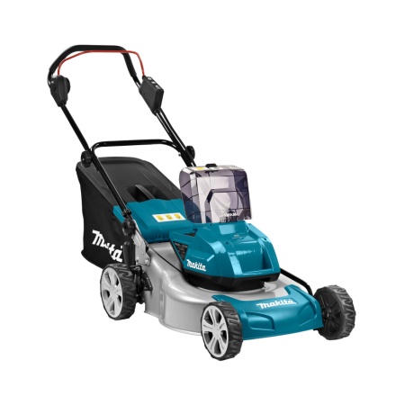   Makita DLM460PT2, LXT (18, 46, 2 5  )