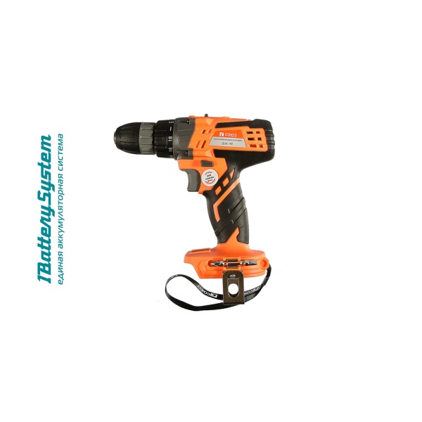   -181 (1BatterySystem18V,    )