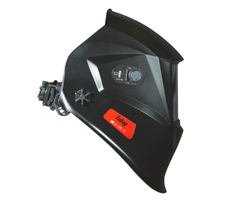 Маска сварщика "Хамелеон" FUBAG IR 9-13N S (38072), 38072 Маска сварщика "Хамелеон" FUBAG IR 9-13N S (38072)