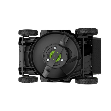 ������������� �������������� Greenworks GD40LM411 (2521007) (40�, 41��, ����, ��� ��� � ��)