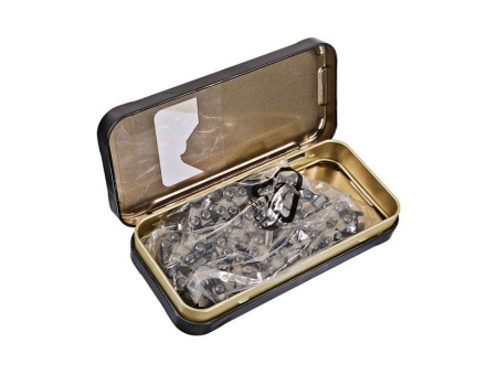  57, 3/8"-1,3 HANSKONNER  ( ) H91-S-57