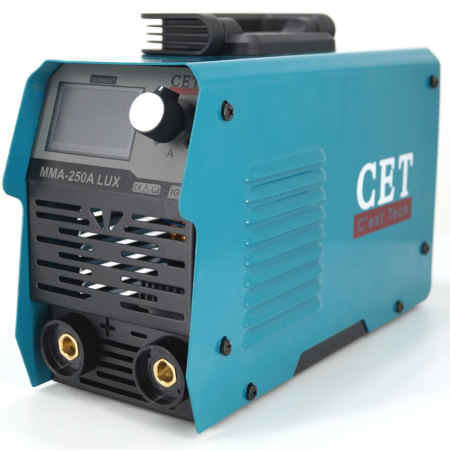   CET MMA 250 LUX