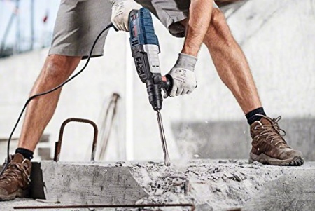  BOSCH SDS+ 20250  LongLife 2609390394