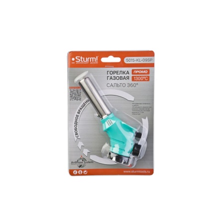 ������� ������� Sturm (5015-KL-09SP) (����������� - ������, ������ �� �������)