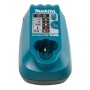 Зарядное устройство Makita DC10WA 7.2 - 12 В (194588-1), 194588-1 Зарядное устройство Makita DC10WA 7.2 - 12 В (194588-1)