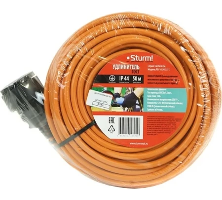   ( 31,5/50 16) STURM RR-16-50