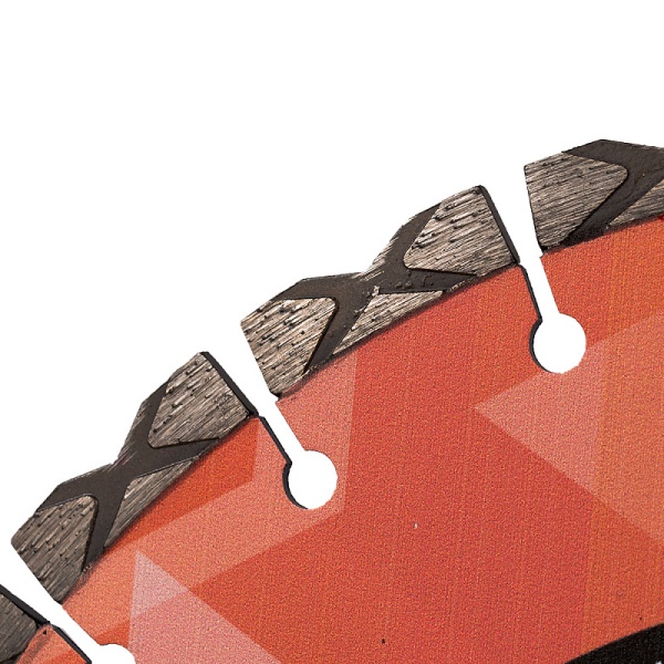   350x3.2x12x25.4/20 (/) Extra Line Multi Purpose DIAM (000711)