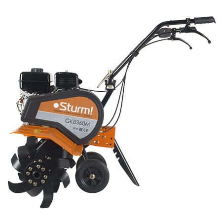  STURM GK8360M