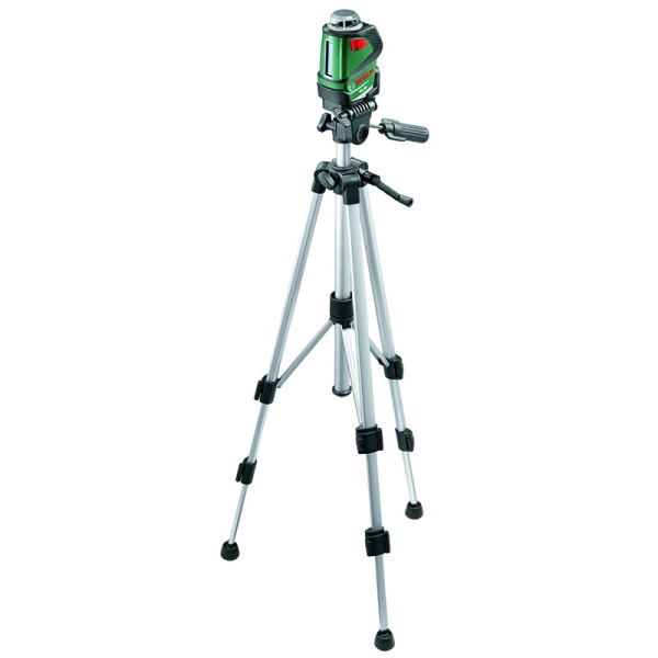 Нивелир лазерный BOSCH PLL 360 Set, 0603663001 Нивелир лазерный BOSCH PLL 360 Set