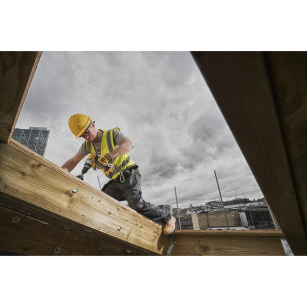 Шуруповерт DEWALT DCD991X1-QW, DCD991X1-QW Шуруповерт DEWALT DCD991X1-QW