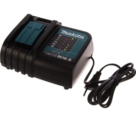 Зарядное устройство Makita 7.2 - 18 В (197006-8), 197006-8 Зарядное устройство Makita 7.2 - 18 В (197006-8)