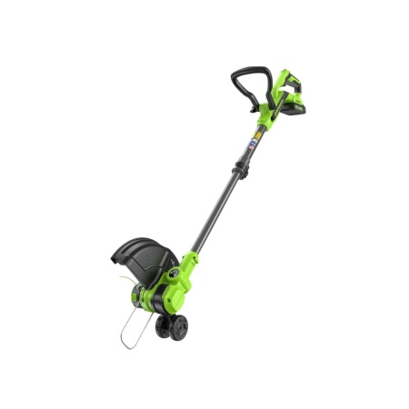 Триммер аккумуляторный GREENWORKS G24LT301 (24V, 30см, без АКБ и ЗУ) 2113207, 2113207 Триммер аккумуляторный GREENWORKS G24LT301 (24V, 30см, без АКБ и ЗУ) 2113207