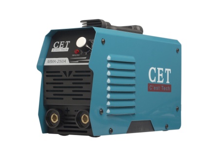    CET MMA -250A